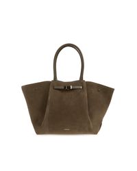 DeMellier London Brown Bag 'New York'
