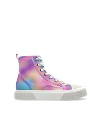 Marc Jacobs Pink Sports Shoes