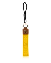 DSquared² Metallic Keychain for men