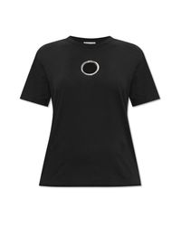 Moncler Genius Black 6 Moncler Willow Smith