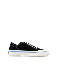 Eytys Black 'laguna' Sneakers