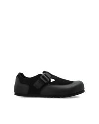 Birkenstock Black Shoes 'London Nova 2.0' for men