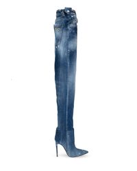 DSquared² Blue X Bettter