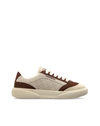 Casablanca Natural "Del Mar" Sports Shoes