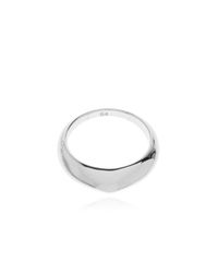 Lemaire Metallic Ring