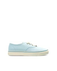 Converse Blue X Tyler The Creator