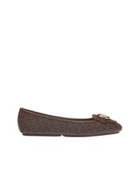 MICHAEL Michael Kors Flats for Women - Up to 60% off at Lyst.ca
