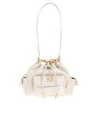 Off-White c/o Virgil Abloh Black Handbag 'Dumbo'