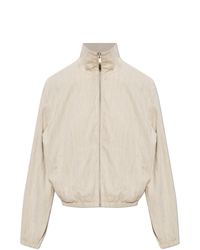 Samsøe & Samsøe Natural 'Sabianca' Jacket