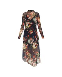 AllSaints White 'Gracie' Dress