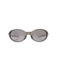 Oakley Gray "Eyejacket Redux" Sunglasses