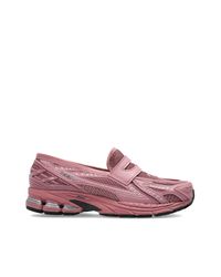 New Balance Pink Sports Shoes 'U19065Ws'