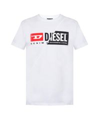 Interpunctie nog een keer Evalueerbaar DIESEL T-shirts for Men - Up to 70% off at Lyst.ca