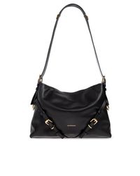 Givenchy Black Shopper-Type Bag