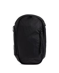 Nike Black Backpack With Logo
