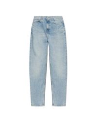 Samsøe & Samsøe Blue 'Sacosmo' Jeans for men