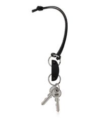 Balenciaga Black Keyring 'Le City' for men