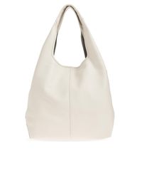 AMI Natural 'Etienne' Hobo Bag