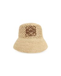 Loewe Natural Straw Hat