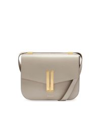 DeMellier London Gray Shoulder Bag Vancouver