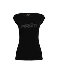 DSquared² Black X Ducati