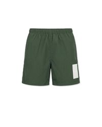 Stone Island Green X Marina for men