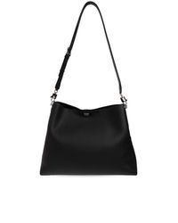 Dolce & Gabbana Black Bag 'Vittoria' for men