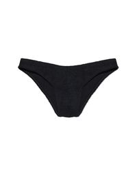 Bondeye Black "Blake" Bikini Top