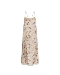 Munthe White "Barika" Dress