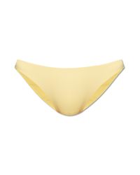 Marysia Swim Yellow ‘Venice’ Bikini Bra