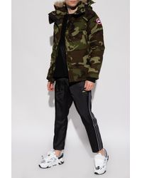 Canada Goose Casual jackets for Men - Up to 43% off at Lyst.com