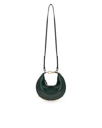 Fendi Blue Handbag 'Graphy Mini'