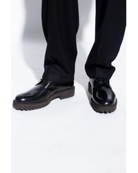 common projects black boots