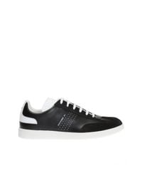 Dior Black ' Homme B01' Sneakers for men