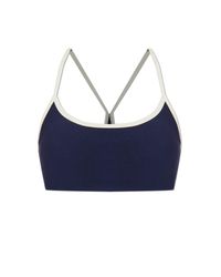 The Upside Blue Samara Top