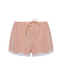 Posse Pink Tabitha' Shorts