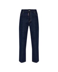 DSquared² Blue Jeans 'Boston'