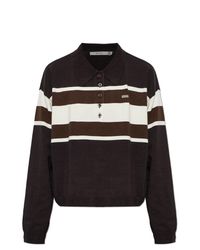 Gestuz Black Polo 'Gzalexu'