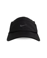 Nike Black Baseball Cap