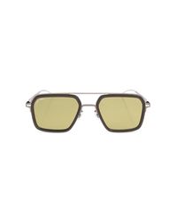 Mykita Green X Oamc