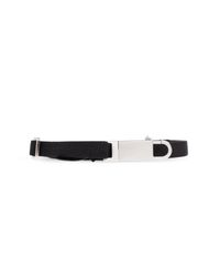 Rick Owens Black Belt