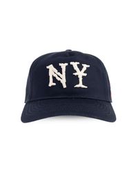 Duke & Dexter Blue "Duke" Baseball Cap for men