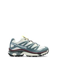 Salomon Blue Xt-4 Og Sports Shoes