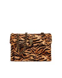 Kurt Geiger Brown "Kensington" Bag