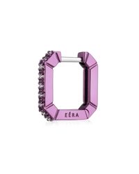 Eera Pink Single Earring "Candy"