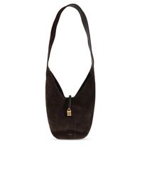DeMellier London Black Bag 'Siena'