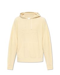 Givenchy Natural Hoodie for men