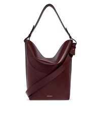 Neous Red Bag For 'Pavo 2.0'