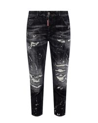 dsquared2 jeans sale