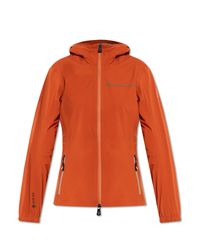 Moncler Orange Day-Namic